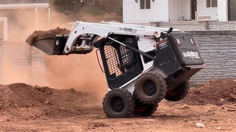 skid steer monthly payment